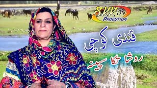 Pashto New Songs 2018 HD Qandi Kochi Pashto New Songs روشا تكا سپینہ [upl. by Ahgiel]