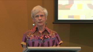 Rethinking Wellbeing  Professor Catherine Kohler Riessman [upl. by Nolyak]