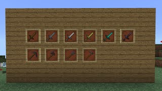 My short sword texture pack [upl. by Ovid]