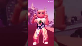 dontflop Fanta tried a Roblox edit ✍️ [upl. by Yeclehc112]