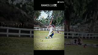 RAMOS 20 🤫 music song beats rap futbol ronaldo football edit messi hiphop [upl. by Hudgens]