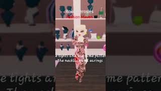 music song Japanese outfit trending roblox [upl. by Aimas833]