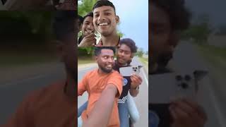 Maine 1lakh ka scooty le leyacomedy realfools viralvideo funnycomedy tranding funny [upl. by Hekker101]