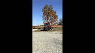 1988 CASE IH 7120 For Sale [upl. by Far]