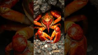 The Amazing Journey of Lobster Shell Growth Lobster MarineLife NatureDocumentary [upl. by Onifled]