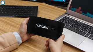 Coinbase vs Coinbase Pro Fees 2022  Huge Difference 🚀🚀🚀 [upl. by Gibert]