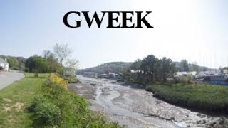 Gweek Cornwall [upl. by Yennej]