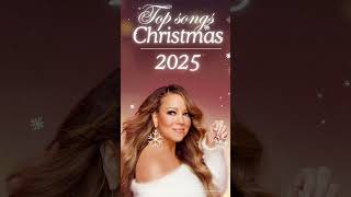 Top Christmas Songs of All Time 🎄 Best Christmas Music Playlist 2025 Christmas ChristmasSongs [upl. by Ane]