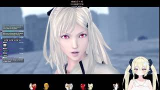 Drakengard 3 pt 1 [upl. by Ehtyde]