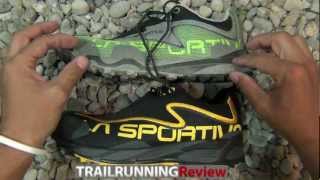 La Sportiva CLite 2 vs La Sportiva Crosslite Review [upl. by Wendelina]