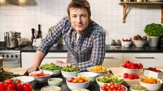 Jamie Oliver Try Something New [upl. by Fanchon]