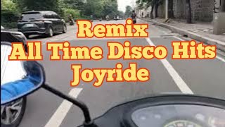 Remix All Time Disco Hits [upl. by Tibold]