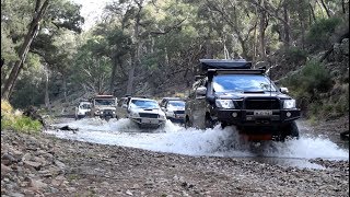 Turon to Sofala to Hillend NSW Camping 4wding Trip [upl. by Fontes]