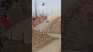 Impressionnant automobile rallye rally like accidentdevoiture voiture inoxtag [upl. by Accber10]