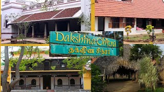 DakshinaChitra Museum  Living Heritage Museum in Chennai Best place to see in Chennai [upl. by Avril618]