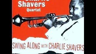 Charlie Shavers Quartet  Snow In Lovers Lane [upl. by Netsoj388]