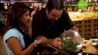 Emeril Green Recipes Greens [upl. by Hamlin]