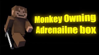 Adrenalin Box Montage  2 [upl. by Barabbas]