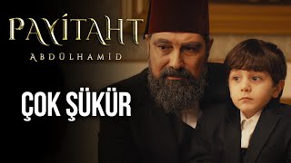 Allahımıza vatanımıza ve birbirimize olan sevgimiz I Payitaht Abdülhamid 131 Bölüm [upl. by Evangeline909]