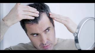 What Causes White Hair Is Hydrogen Peroxide amp Free Radicals [upl. by Swor]