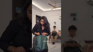 Saavdhan Rehna Sikhao Dar ke Rehna Nahi♥️😌 shortfilm safety vines precaution cab women [upl. by Yenreit934]