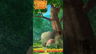 WHAT IS THE RUCKUS ABOUT powerkidsshorts junglebook mowgli junglebookinhindi baloo [upl. by Helban]