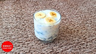 Wake up with Energy Prepare Quick and Easy Overnight Oats 🕒 [upl. by Edmee]