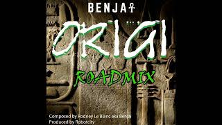 Benjai Origi Roadmix Soca 2024 [upl. by Hoseia109]