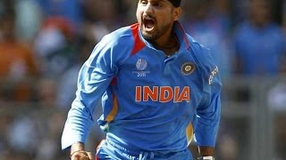 bhajjiHarbhajan singh terminator ke dusre [upl. by Swanhildas]