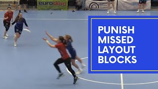 Punish Missed Layout Blocks [upl. by Atteynod]