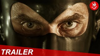 Diabolik Trailer Deutsch  German [upl. by Ad]