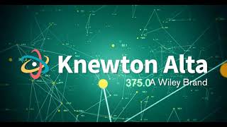 Knewton Alta for Economics Overview [upl. by Vanny381]