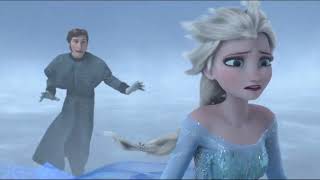 Frozen animation movie full explanation [upl. by Elo930]