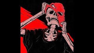 FREE Scarlxrd x Zillakami x Trap Metal Type Beat  quotErase Mequot  Free Type Beat 2024 [upl. by Lianne]