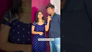 Naash hi toh ho rha h🤭 prashulovers prasvcreation layekfam comedy funny prashantrajput love [upl. by Niuqram613]