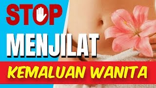 Berpikir Seribu Kali Sebelum Menjilat Anu  Nomor 2amp5 Sangat Menakutkan [upl. by Iinde]