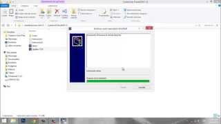 COMO INSTALAR Y ACTIVAR POWER DVD 12 [upl. by Aletsirc]