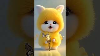 Hasbi rabbi jallallah  Ringtone 2024  cats naat  cute cat [upl. by Leftwich192]