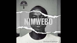 Nimwebo  Macky2 Feat Ephraim Reuben JK amp Mr Phill [upl. by Nacim]