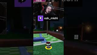 Du geh in Oasch🌟Golf With Your Friends 🌟ozkmichi auf Twitch [upl. by Ilram108]