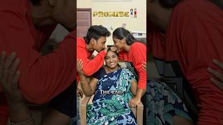 FINAL Episode 🥹👫🏻 PROMISE  ipo puriyutha name reason part 3  final episode  ftmadhu  Mani [upl. by Annah]