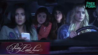 Pretty Little Liars  Season 7 Episode 13 Promo “Hold Your Piece”  Freeform [upl. by Astera]