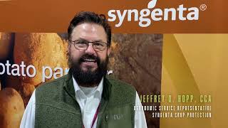 Syngenta Welcomes You to Potato Expo 2023 [upl. by Canada573]