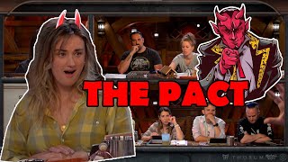 Fearne Makes a Pact With the Devil  Critical Role Campaign 3 Episode 67  Episode Clips  SPOILERS [upl. by Doak]