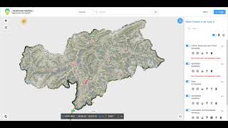 Tutorial 05 Metadaten abfragen in MapView [upl. by Aruam]