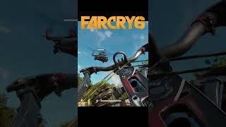 FAR CRY 6 Walkthrough Gameplay PART 18 farcry6 gaming streamer shortvideo [upl. by Larimor]