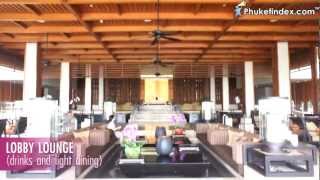 Crowne Plaza Phuket Panwa Beach Resort [upl. by Siurtemed]