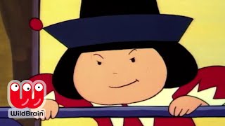 Madeline Madeline amp The Bad Hat 💛 Season 1  Episode 2 💛 Videos For Kids  Madeline  WildBrain [upl. by Nirol]