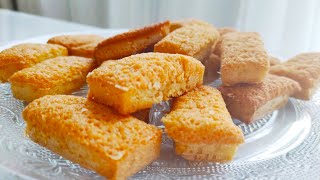 FINANCIER AUX AMANDES  RECETTE FACILE ET RAPIDE  BIEN EXPLIQUER [upl. by Schober411]