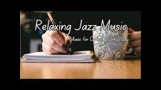 Classic Jazz Standards for Cozy Coffee Moments Lofi Jazz Mix Relaxing Music for Coffee Shops [upl. by Notniuqal]